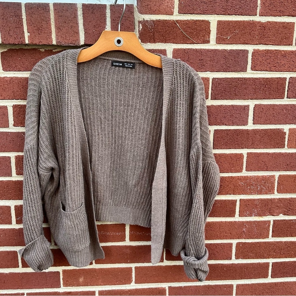 Women’s Sweater Cardigan